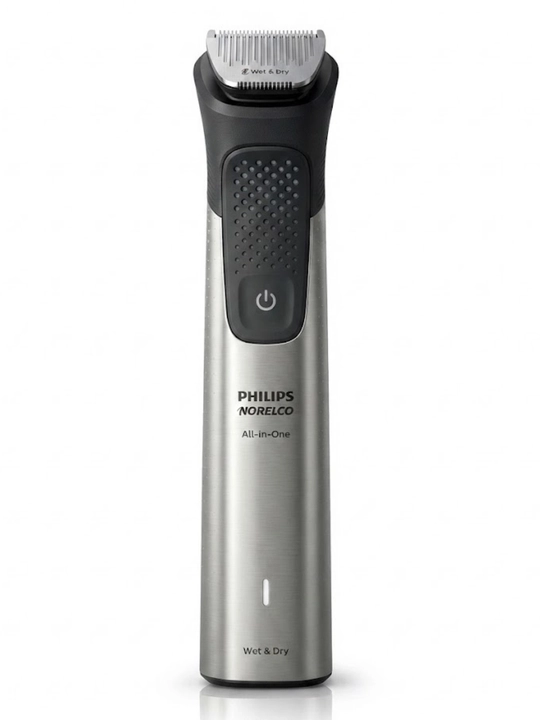 Универсальный триммер Philips Norelco серии 7000, 22 в 1