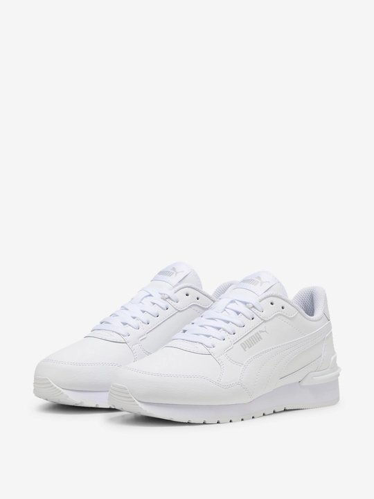 Кроссовки детские PUMA St Runner V4 L Jr