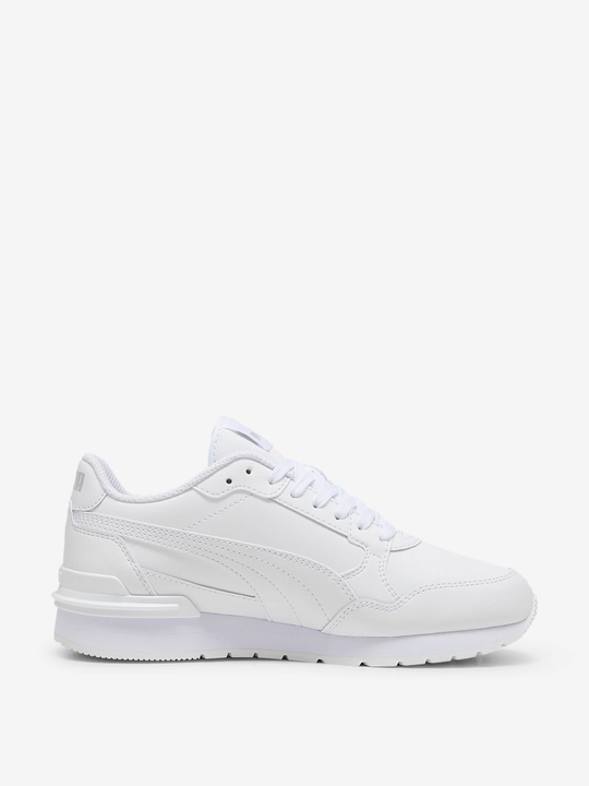 Кроссовки детские PUMA St Runner V4 L Jr