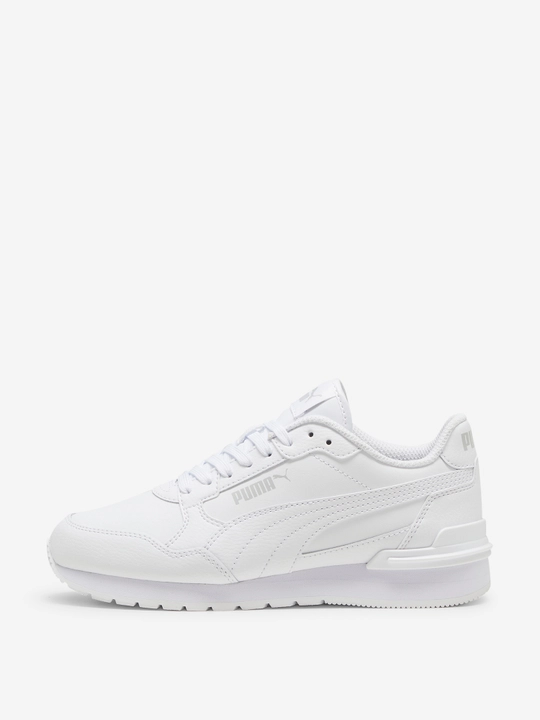 Кроссовки детские PUMA St Runner V4 L Jr
