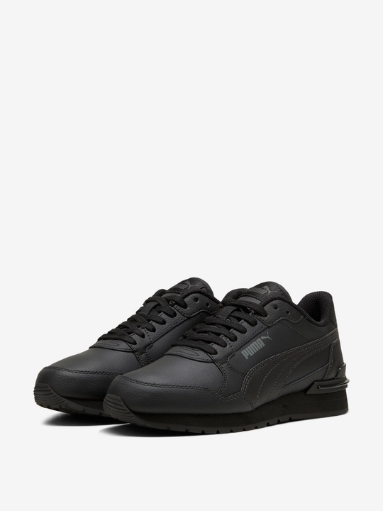 Кроссовки детские PUMA St Runner V4 L Jr