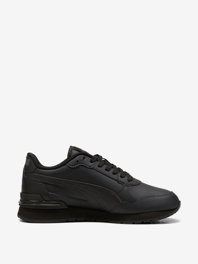 Кроссовки детские PUMA St Runner V4 L Jr