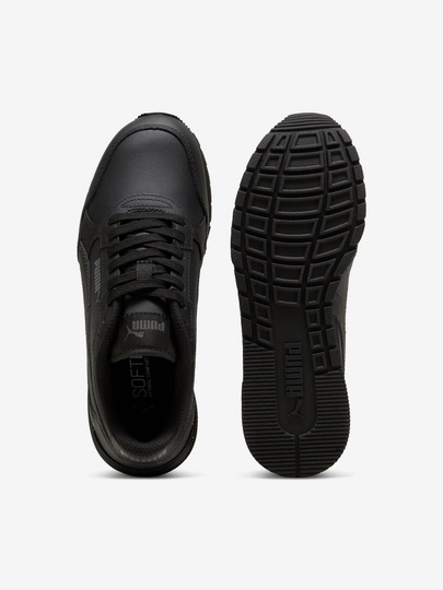 Кроссовки детские PUMA St Runner V4 L Jr