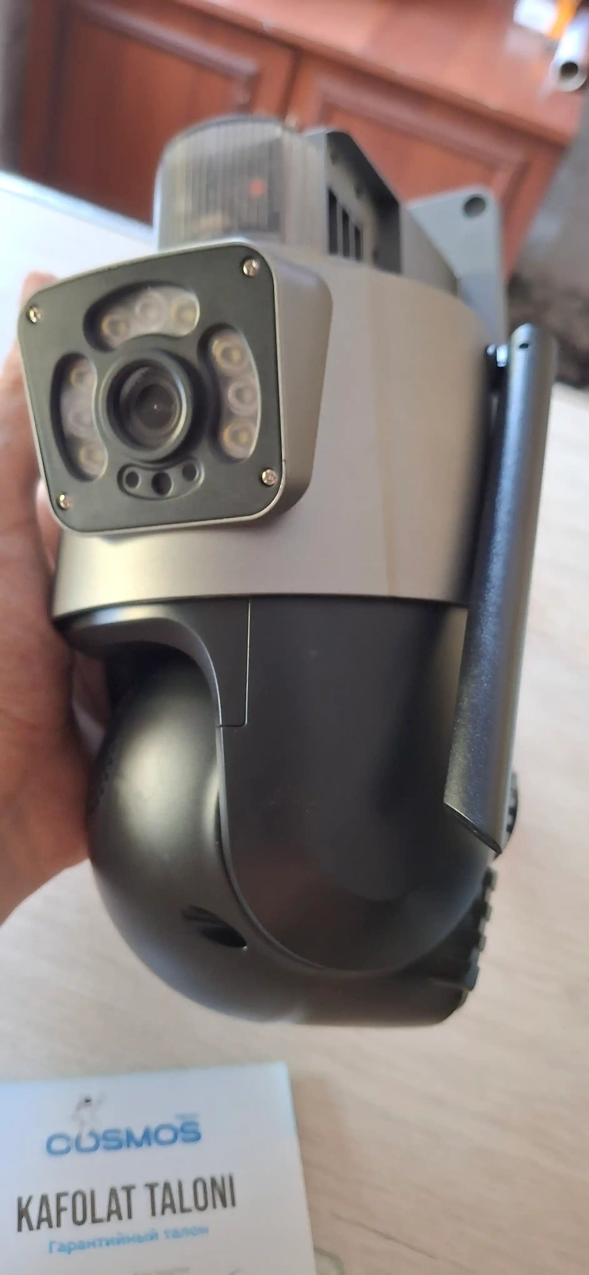 Video kuzatuv kamerasi, sovg‘a sifatida fleshka wifi kuzatuv kamerasi 4g kamera, HIKVISION