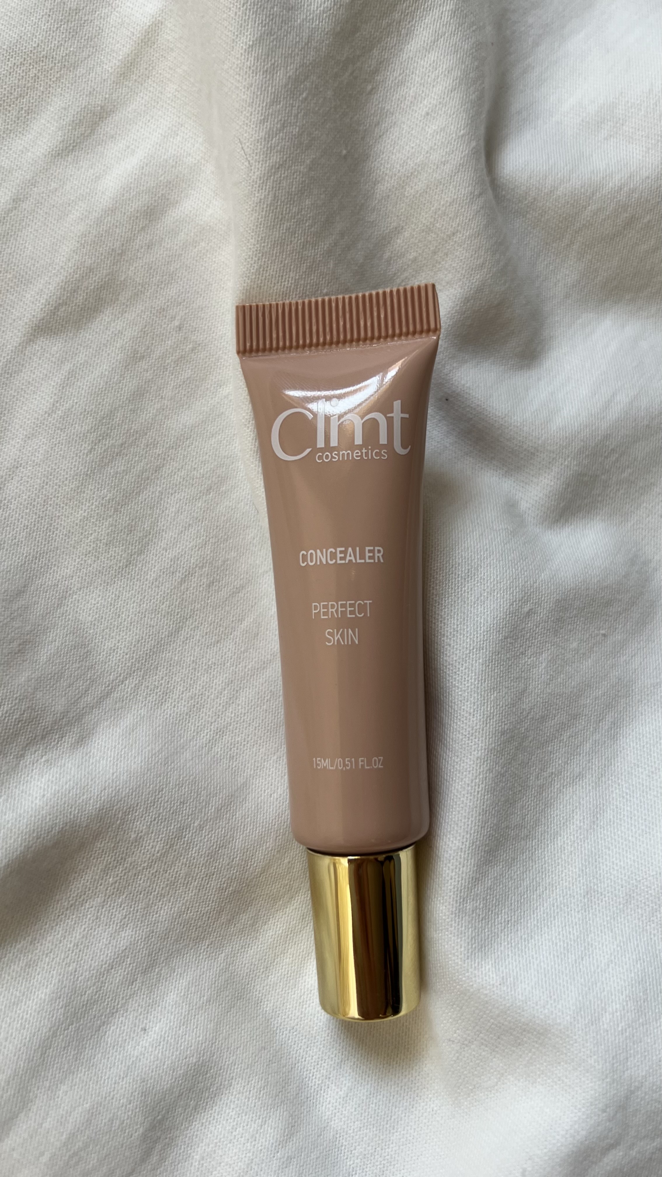 Консилер для лица и глаз Climtcosmetics
