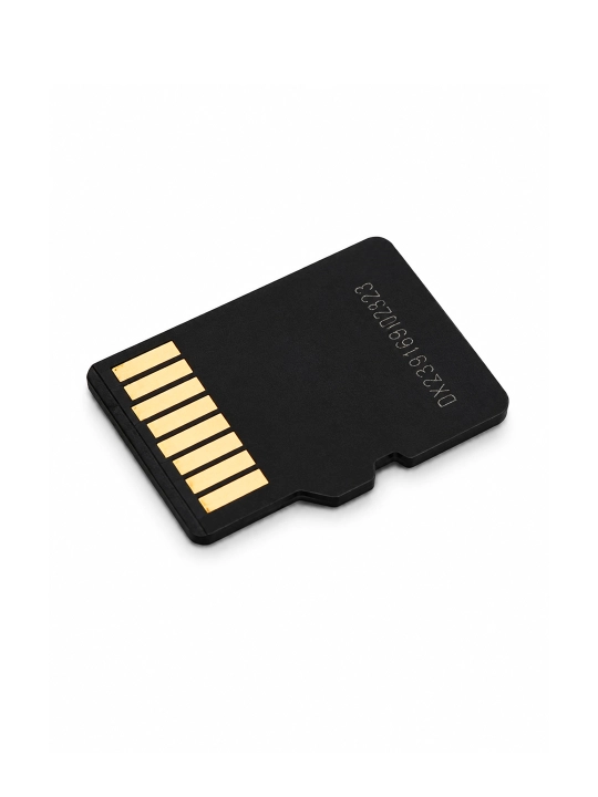 SanDisk Ultra microSD 32GB, Class 10 xotira kartasi, telefon va videoregistrator uchun