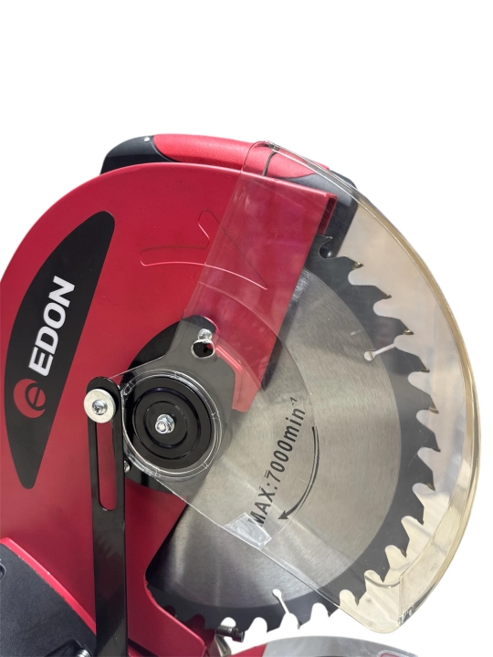 Burchakli arra EDON MS-92552A 255MM 1800wt
