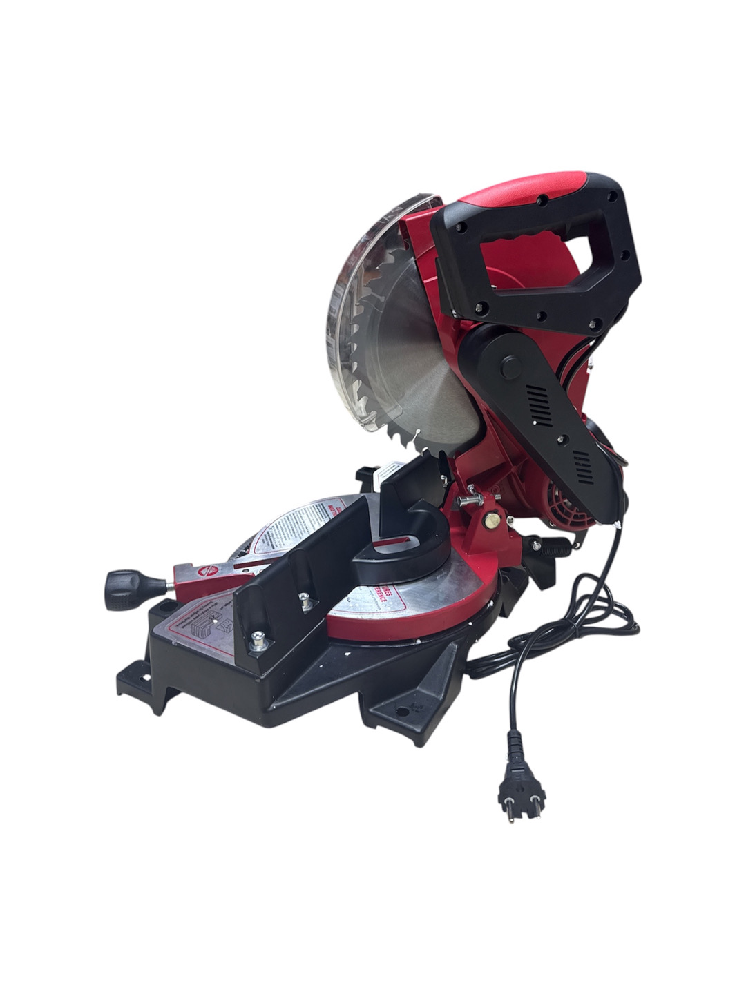 Burchakli arra EDON MS-92552A 255MM 1800wt