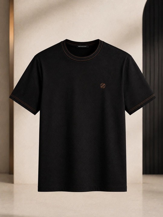 Футболка Ermenegildo Zegna мужская верхняя одежда