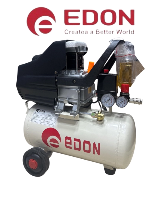Havo Kompressor EDON 24L