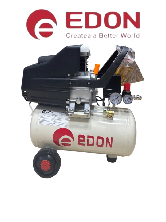 Havo Kompressor EDON 24L