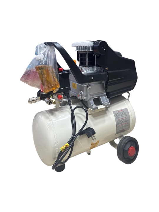 Havo Kompressor EDON 24L