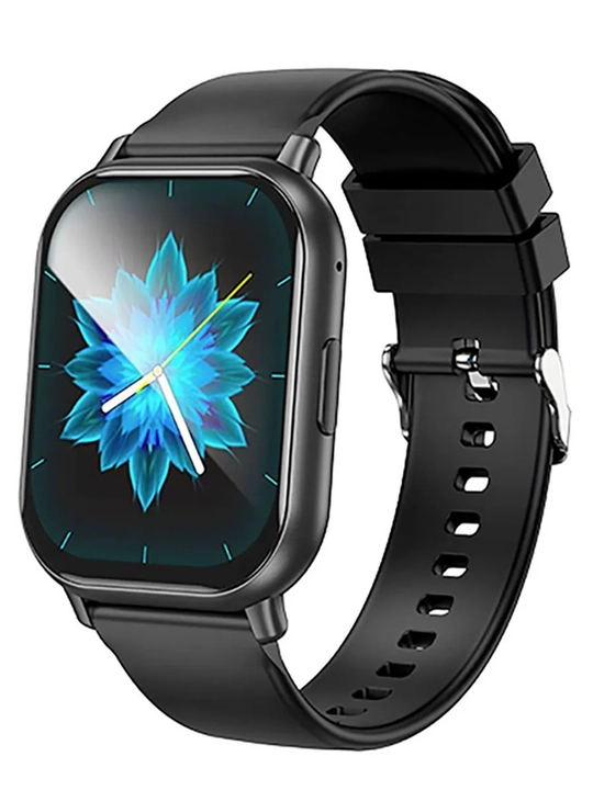 Aqlli soat Borofone BD11 Smart Watch, simsiz qo'ng'iroqlar va sport rejimlariga ega