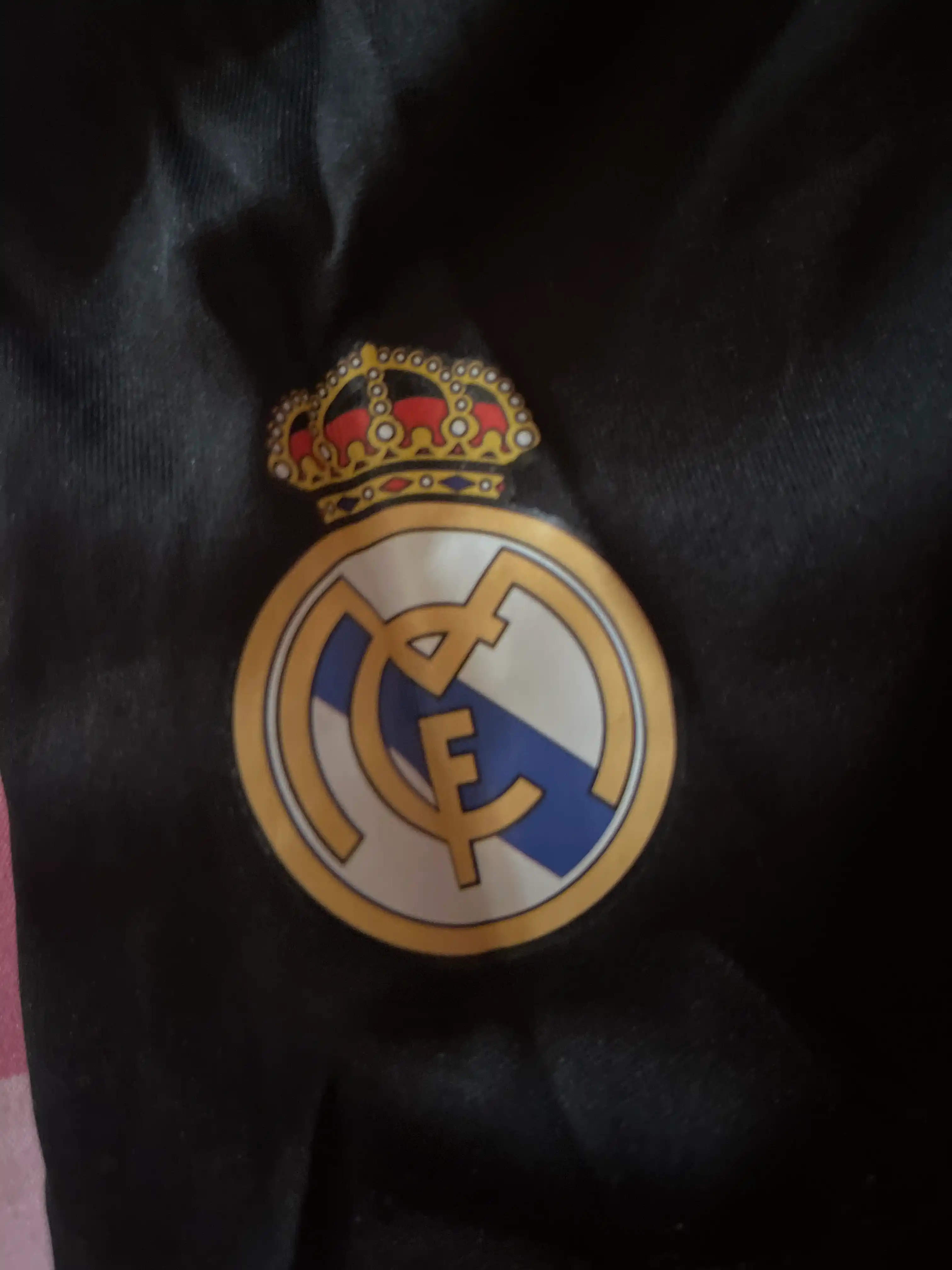 Bolalar uchun Real Madrid futbol formasi, Mbappe, Arda Guler, Vini Jr