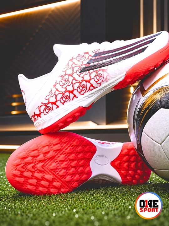 Футбольные сороконожки Air Zoom TF для искусственного газона, размеры
