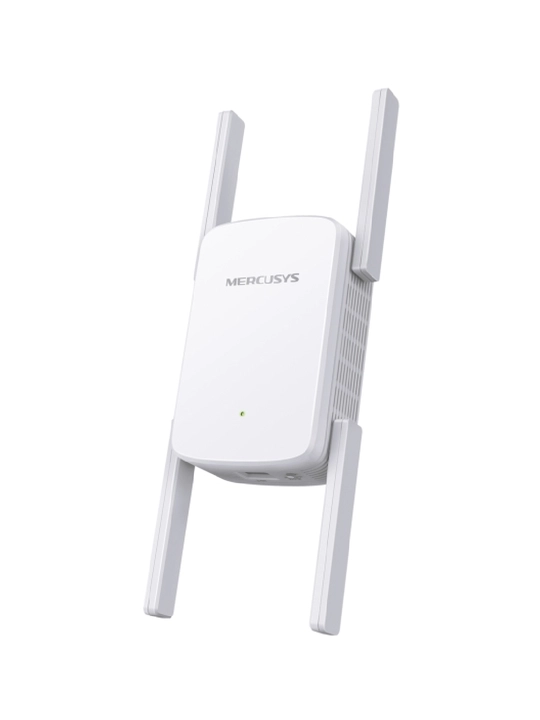 MERCUSYS ME50G — AC1900 Wi-Fi signal kuchaytirgich, 2.4/5 GHz