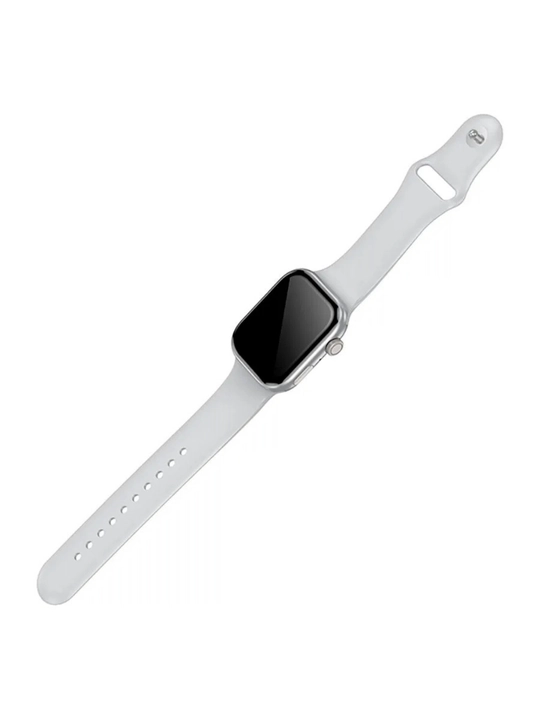 Smart soat Borofone BD14 (2.01" HD ekran, Bluetooth qo'ng'iroqlar, sport rejimlari)