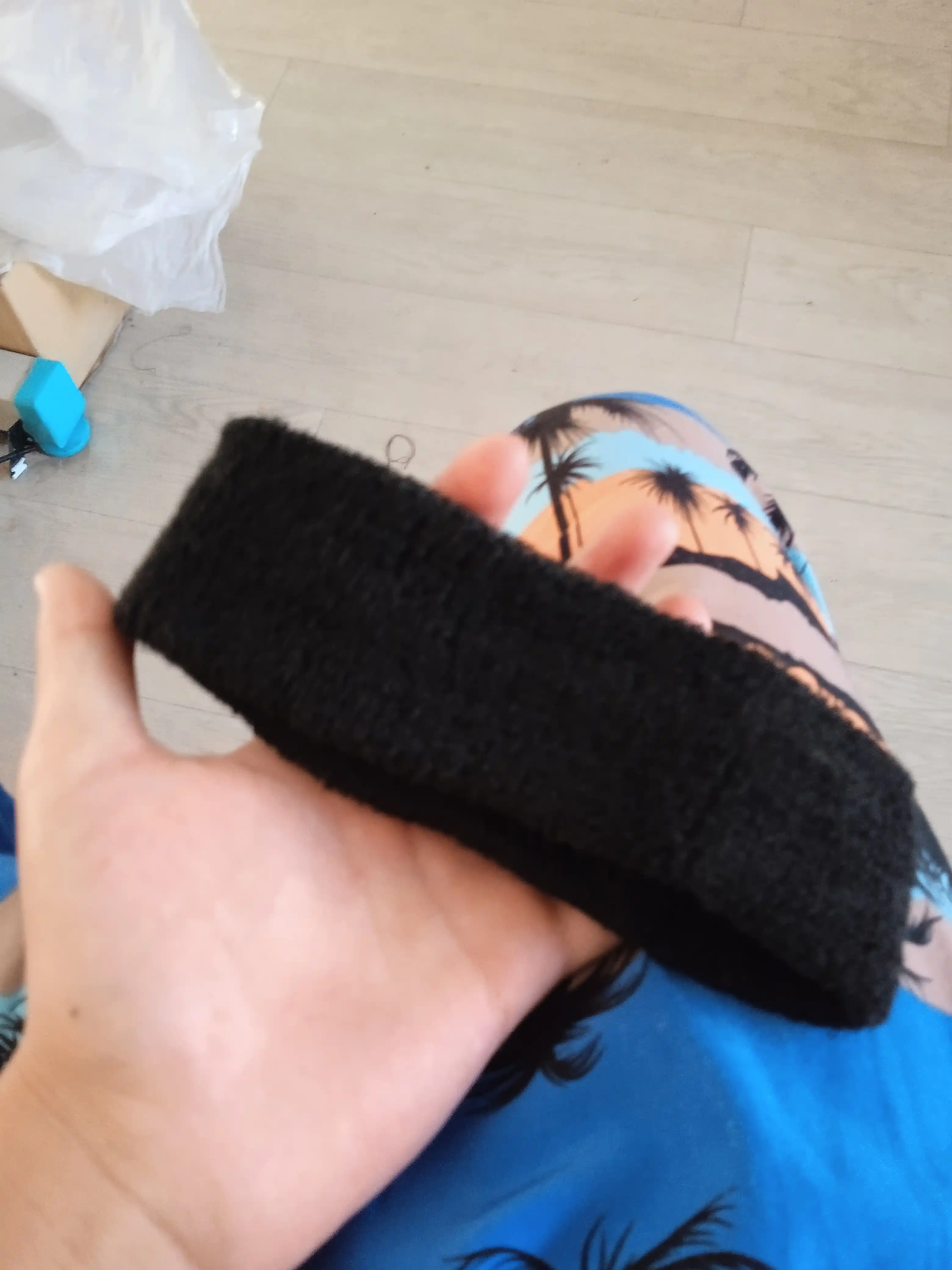 Bosh sochi uchun sport boglami Headband