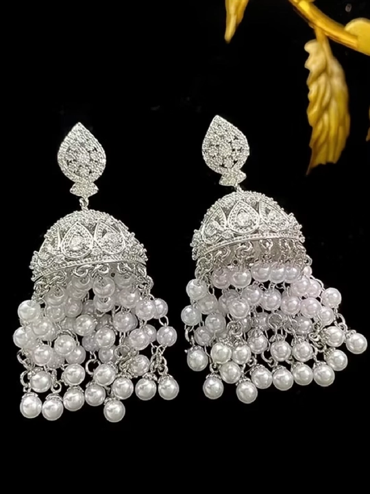 Серьги - 