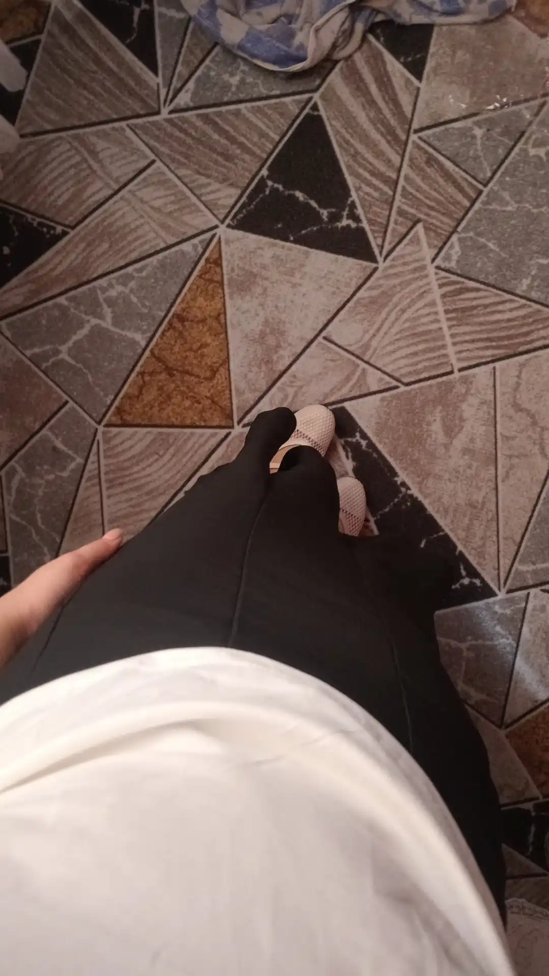 Ayollar va qizlar uchun zamonaviy Gade yubka