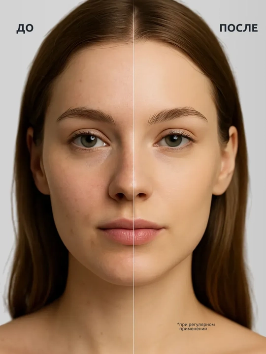 Retinol va kollagenli yuz uchun oltin rangli yoshartiruvchi niqob-plyonka 100 ml