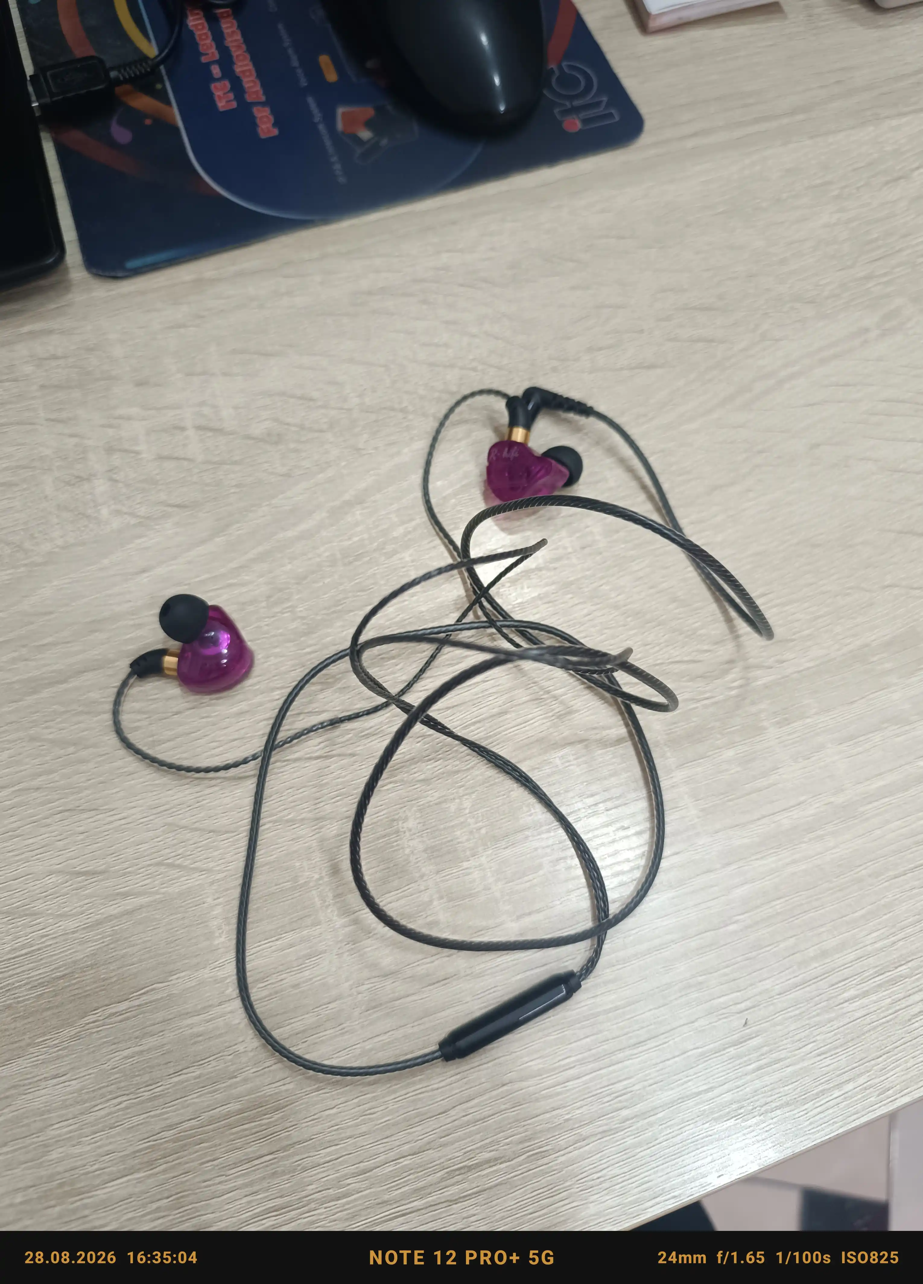 Проводные наушники с микрофоном,3,5 мм,typec, басы, Hi-Fi, для музыки и игр, телефона и ПК