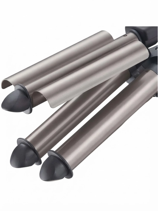 BaByliss PRO BAB2269TTE Elipsis 3000 soch jingalaklash qisqichlari