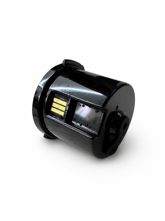 Avtomobil uchun LED yoritgichli aroma diffuzor va havo namlagich