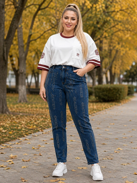 Ayollar jinsi shimlari, katta o‘lchamda, tortqi bilan, 2XL, 3XL, 4XL, 5XL, Turkiya