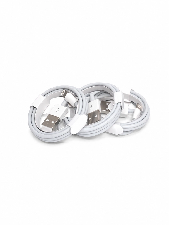 USB–Lightning кабель для зарядки устройств Apple, 1 метр