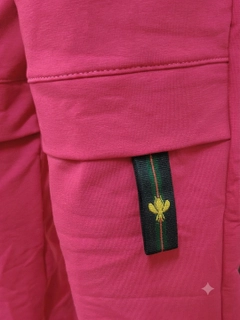 Toʻq pushti