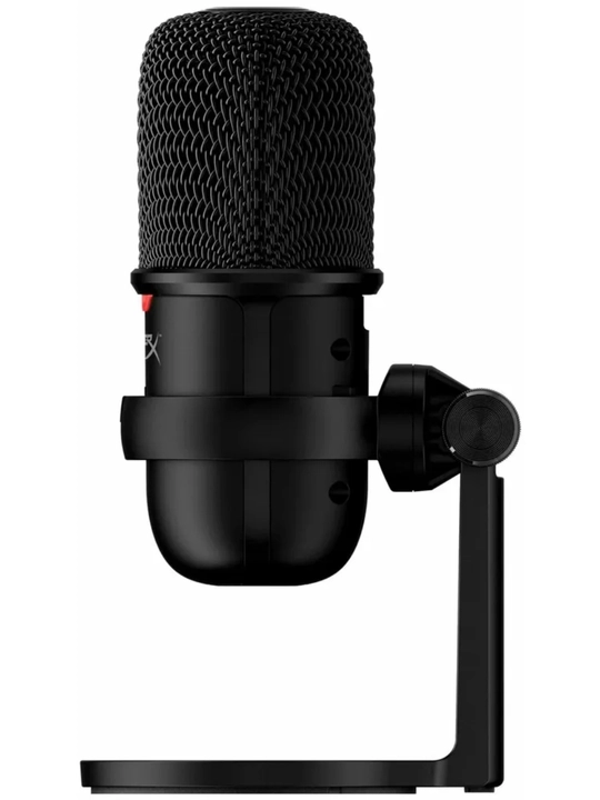 USB mikrofon, sensor boshqaruvli, sozlanadigan stend, kompyuter uchun
