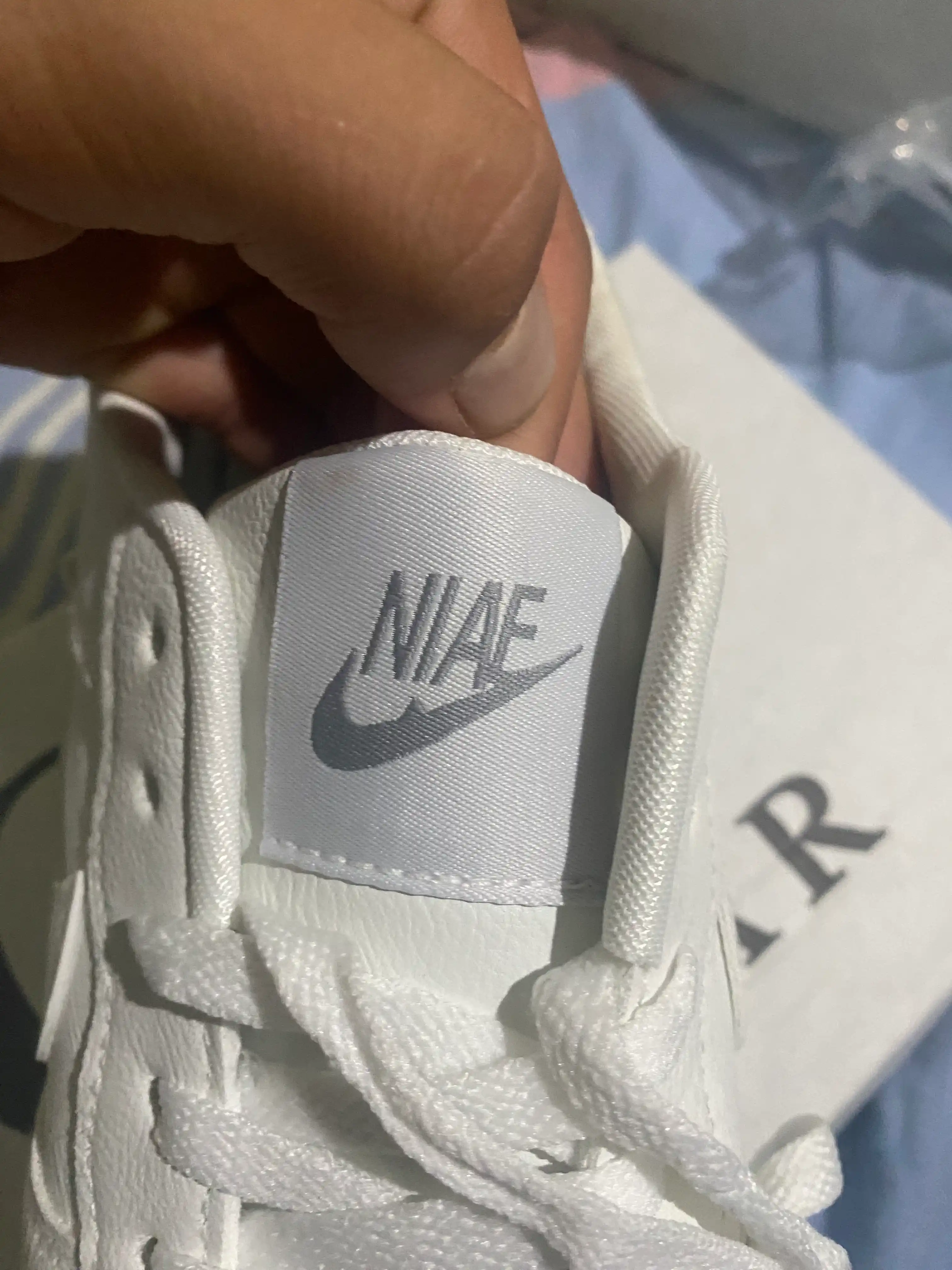 Мужские кроссовки, современные и удобные кроссовки NIKE