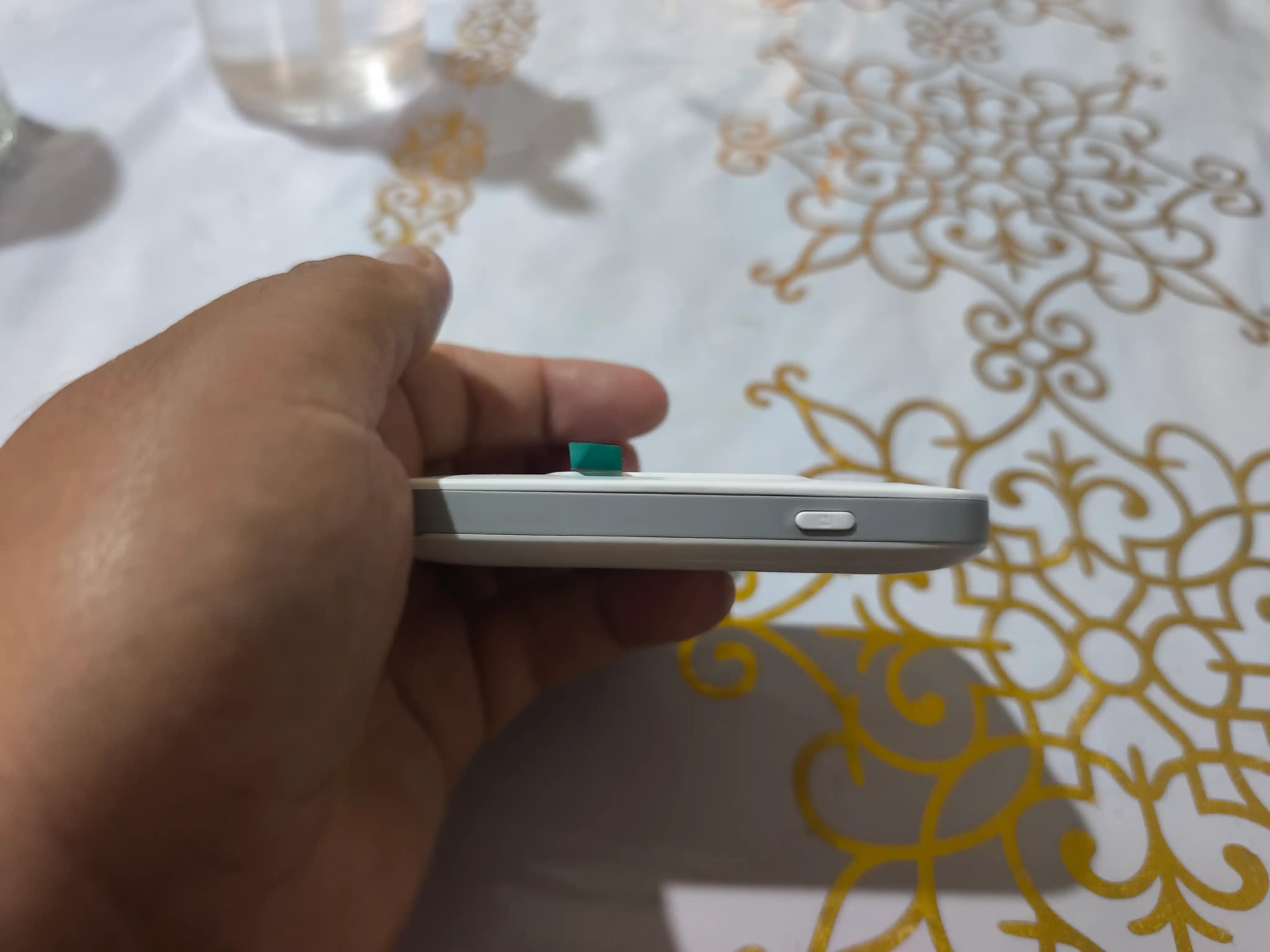 Cho'ntak Wi-Fi, router, sim kartalik wi fi router, 4G, LTE