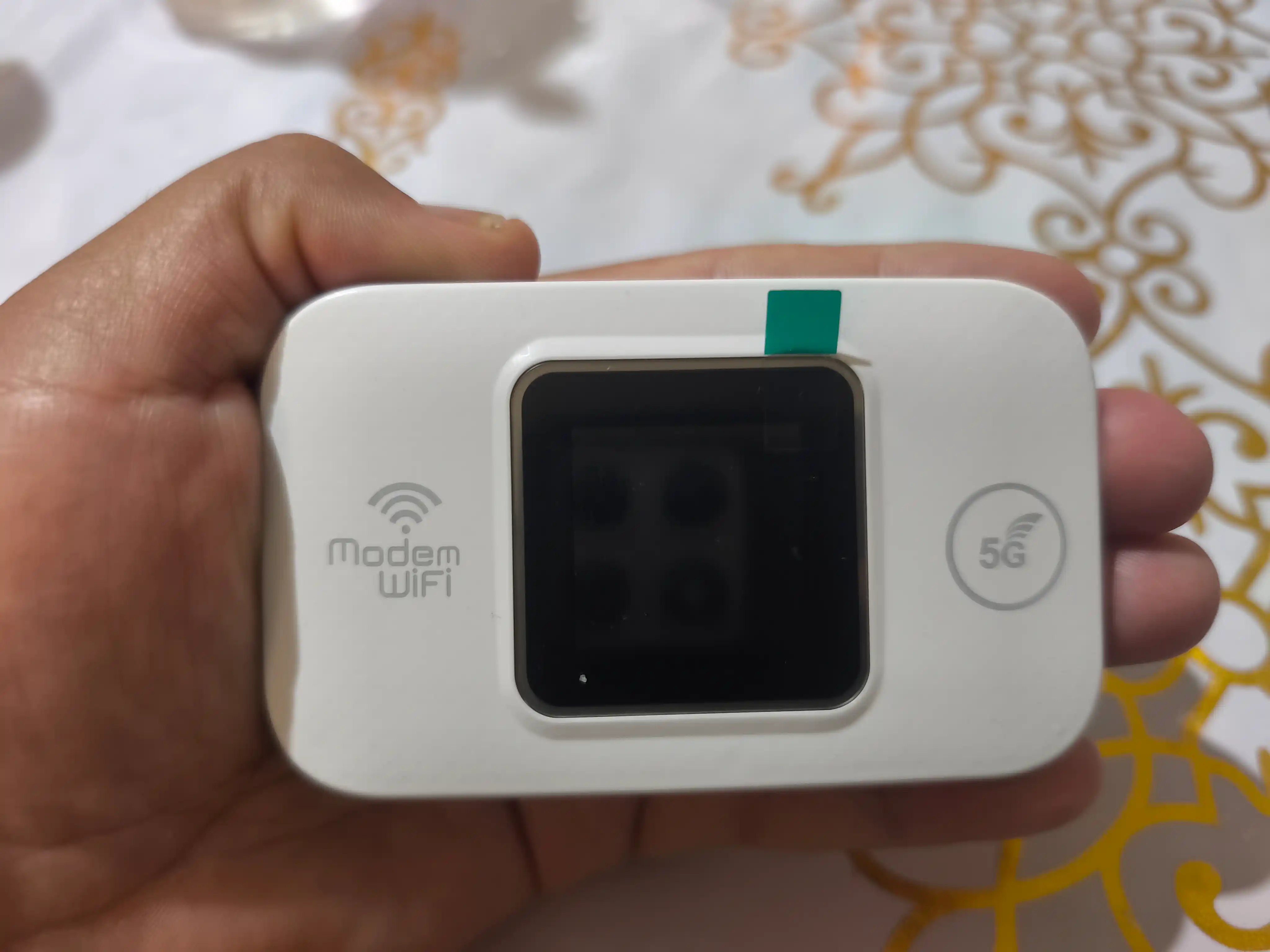 Cho'ntak Wi-Fi, router, sim kartalik wi fi router, 4G, LTE