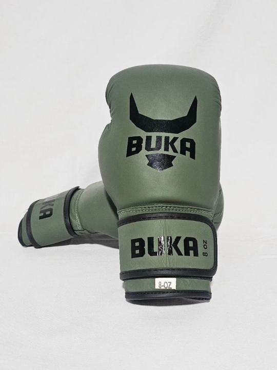 BUKA boks qo'lqoplari - 