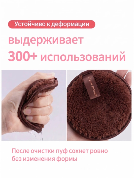 Набор кистей для макияжа. Luxury Beauty Set – полный комплект для макияжа