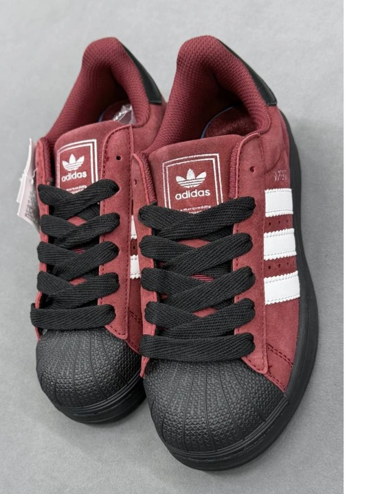 Кроссовки Adidas Superstar, Made in Vietnam, женские, размеры 36–40