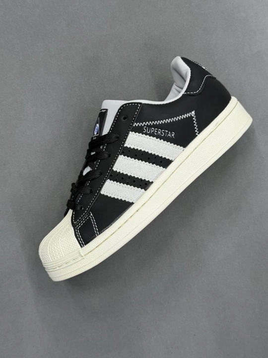 Кроссовки Adidas Superstar, Made in Vietnam, женские, размеры 36–40