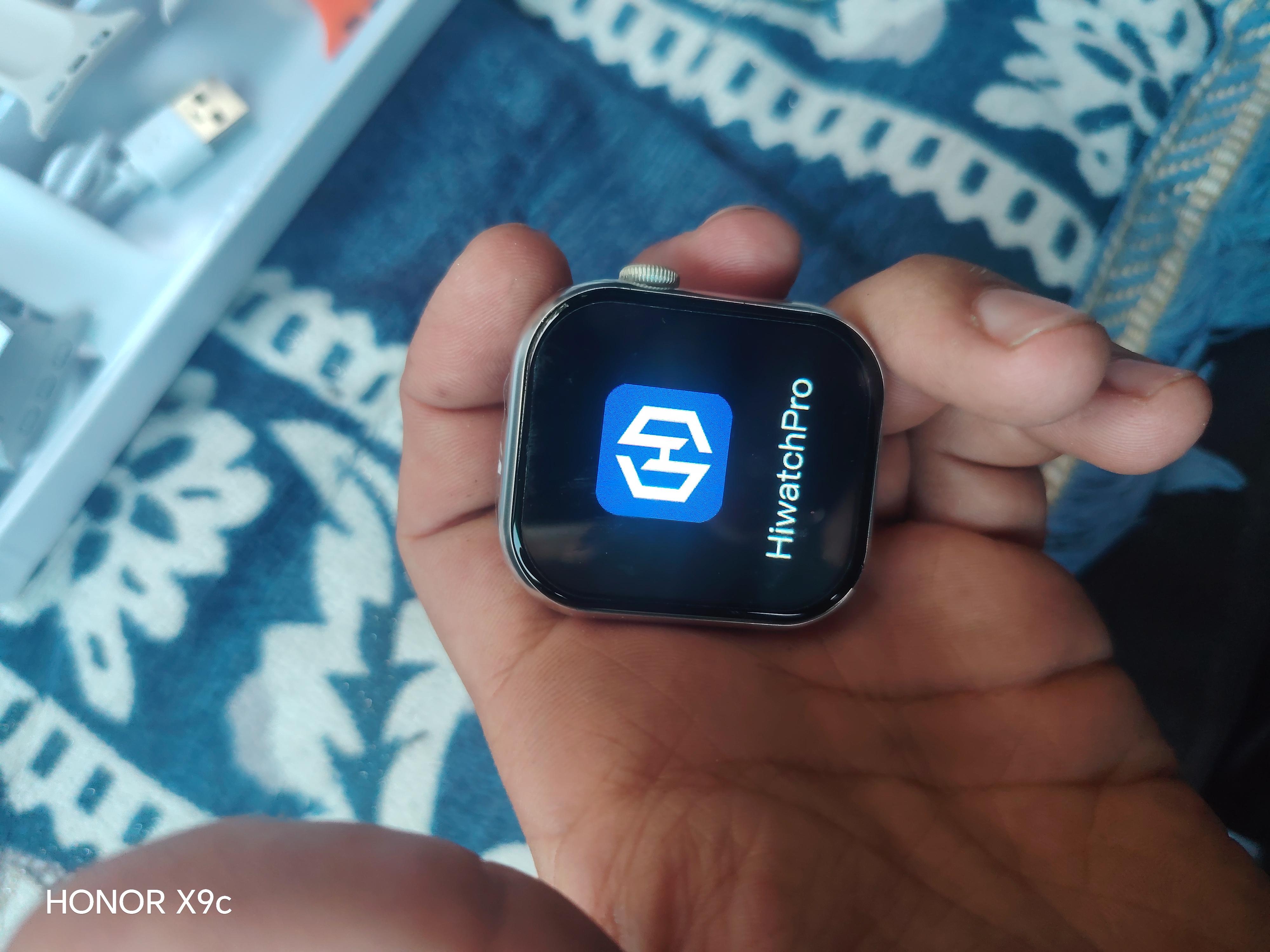 Смарт-часы Smart Watch 8 Big T800 Pro Max, для Android и iPhone, беспроводная зарядка