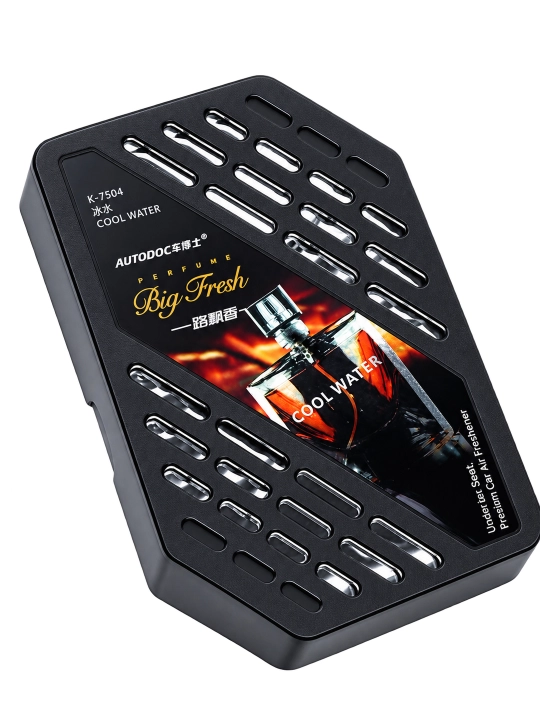 AUTODOC Big Fresh avtomobil aromatizatori, atirli, 120–150 g