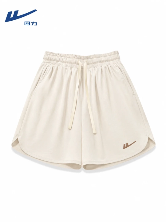 Ayollar va qizlar uchun kalta sport shortiklari
