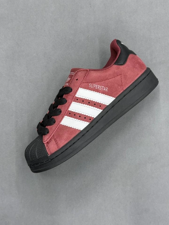 Кроссовки Adidas Superstar, Made in Vietnam, женские, размеры 36–40