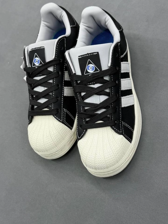Кроссовки Adidas Superstar, Made in Vietnam, женские, размеры 36–40