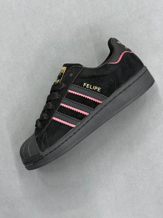 Кроссовки Adidas Superstar, Made in Vietnam, женские, размеры 36–40