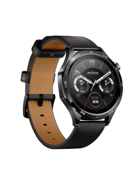 Mibro Watch Git умные часы Smart Watch, Bluetooth, спорт и повседневное использование