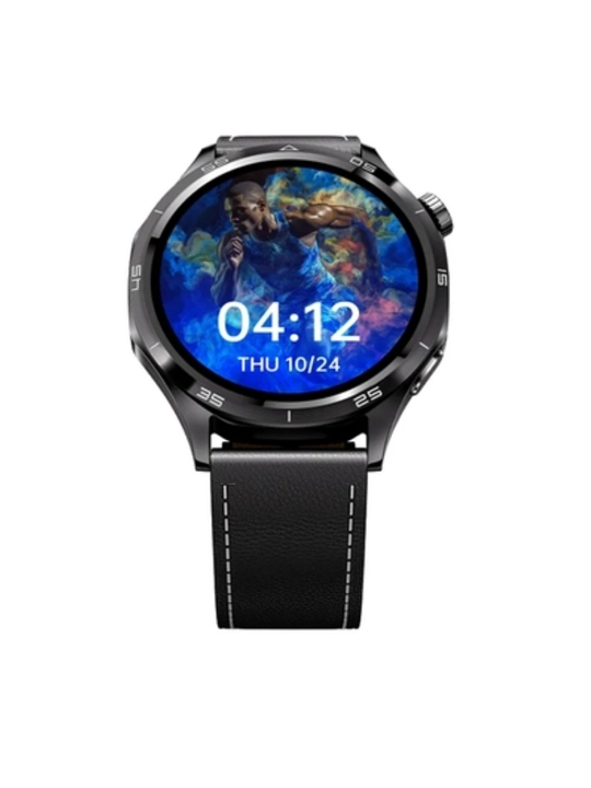 Mibro Watch Git умные часы Smart Watch, Bluetooth, спорт и повседневное использование