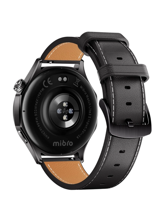 Mibro Watch Git умные часы Smart Watch, Bluetooth, спорт и повседневное использование