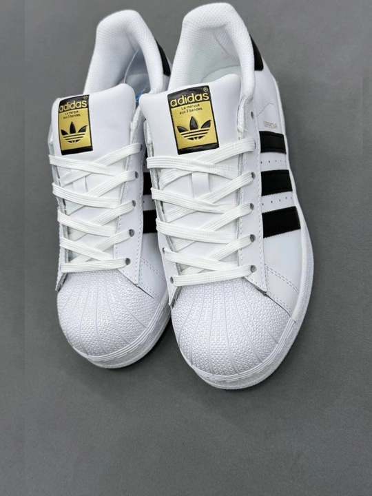 Кроссовки Adidas Superstar, Made in Vietnam, женские, размеры 36–40