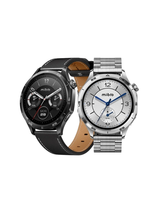 Mibro Watch Git умные часы Smart Watch, Bluetooth, спорт и повседневное использование